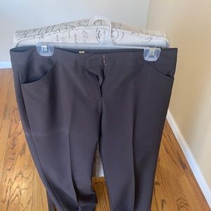 Nichole Miller dress pants never worn